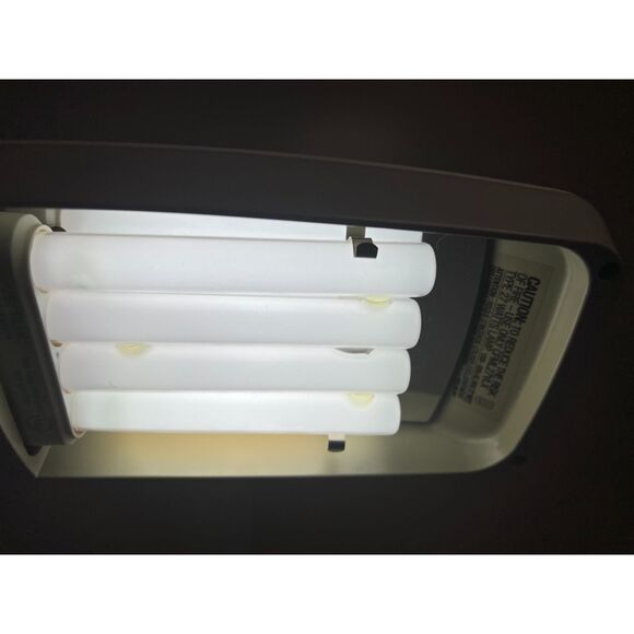 Verilux Natural Spectrum® Productivity Lamp Model VD12 - Picture 7 of 9